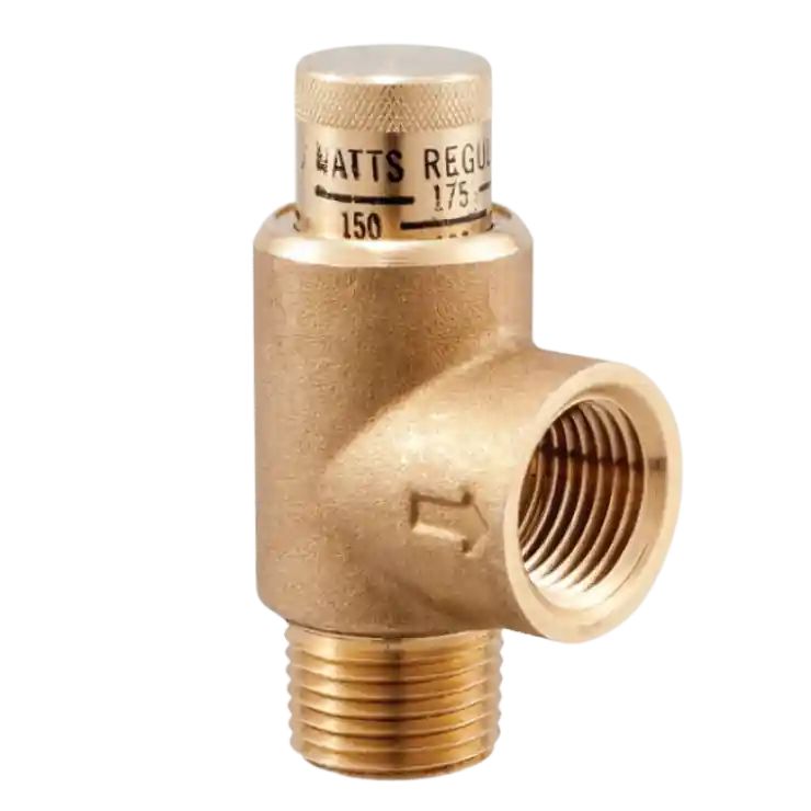 WATTS 0371287 Calibrated Pressure Relief Valve