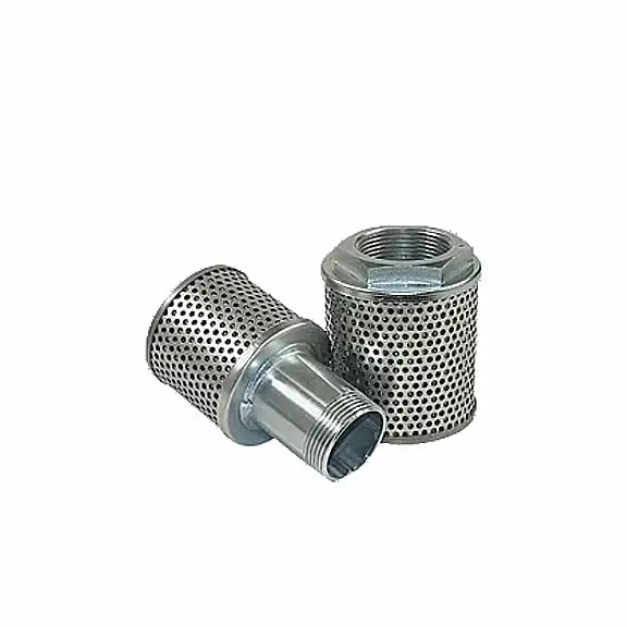 Trane SRA0859 Inline Strainer