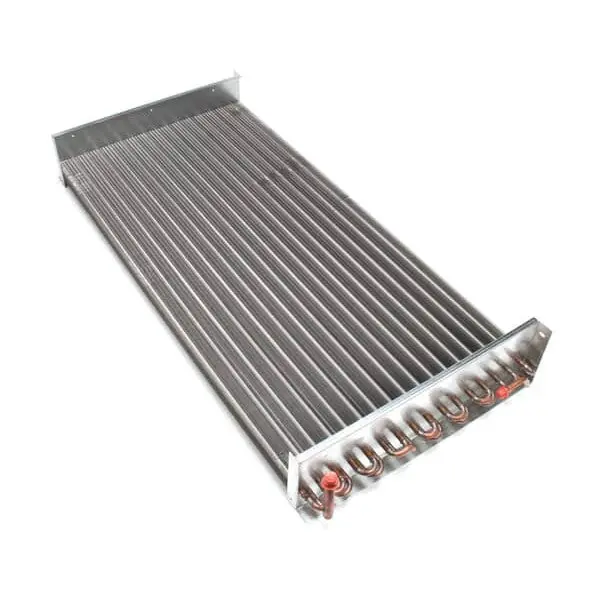 Master-Bilt 07-13332 Condenser Coil 2CY1202N-16 X 3