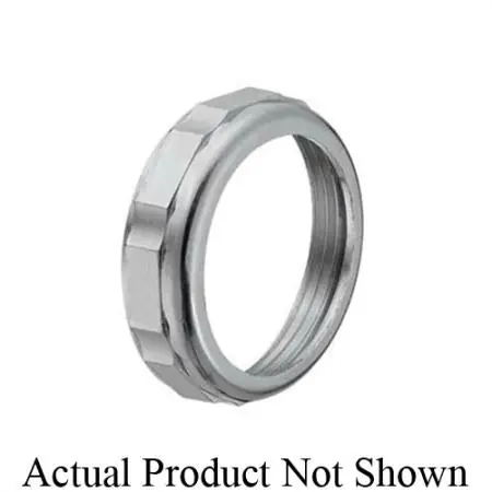 Spears P000P-169 1-1/4X1-1/2 HDPE Slip Joint Nut