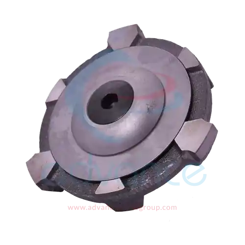 TRANE VAL1121 Discharge Valve Assembly