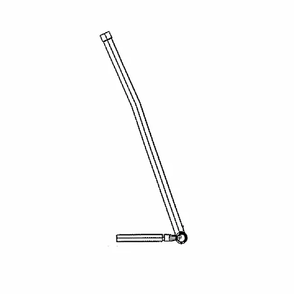 Trane TUB9011 Tube