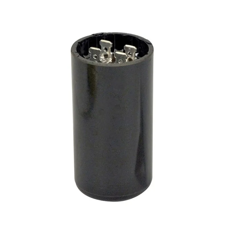 MARS 11081 Motor Start Capacitor 540-648 MFD 165V