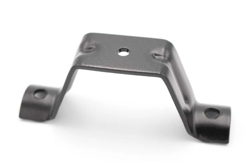 Generac 0K00970ST03 Foot Bracket