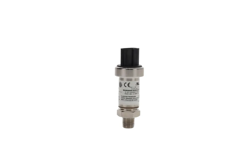 YORK 025-28678-001 High Oil Pressure Transducer
