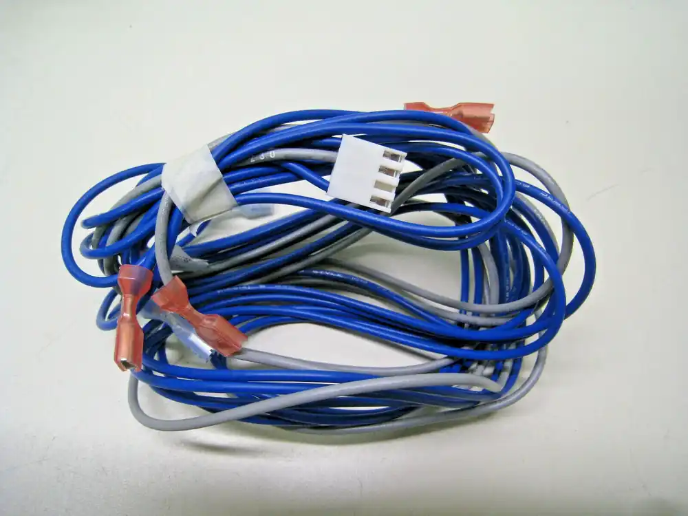 YORK S1-025-47853-000 York 2-Stage Wiring Harness