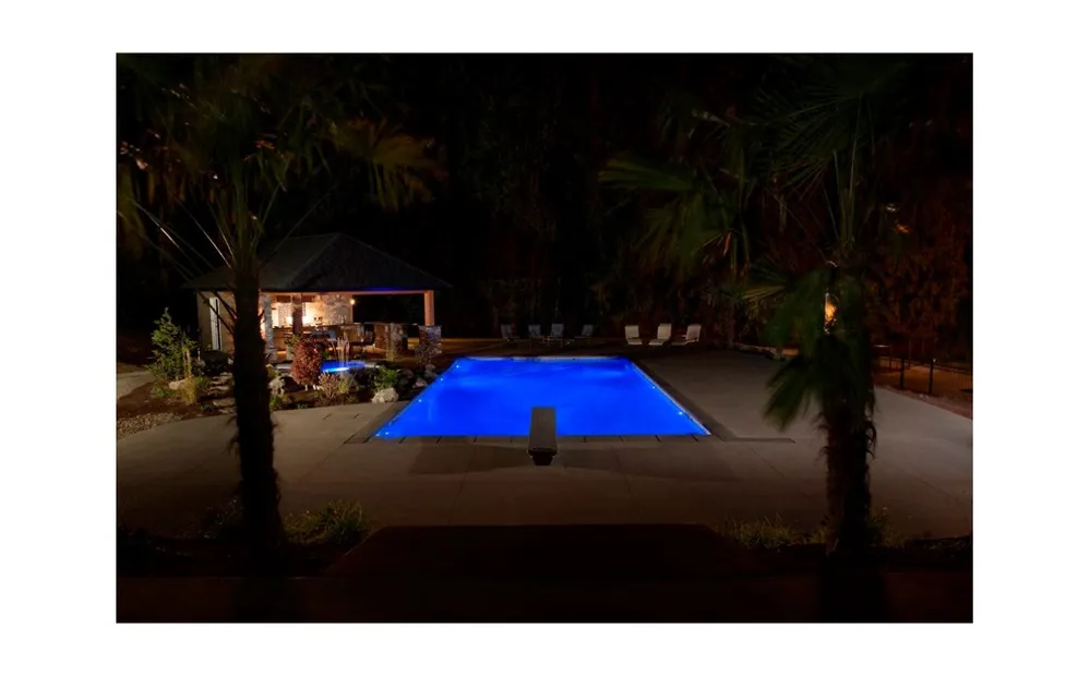 ZODIAC POOL SYSTEM FLED-C-TR-150 LED Underwater Pool Light