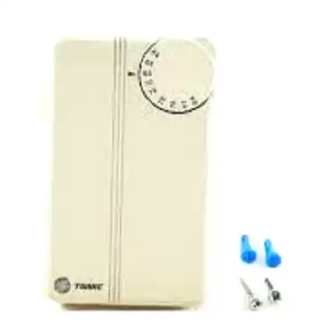Trane THT1203 Variable Speed Programmable Thermostat
