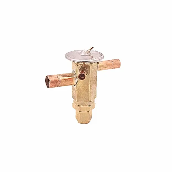 TRANE VAL8675 THERMOSTATIC EXPANSION VALVE