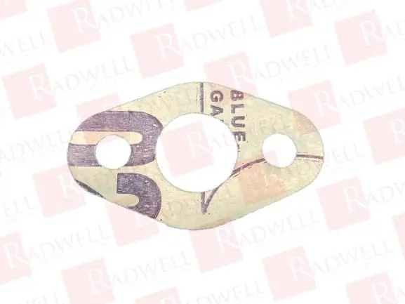 YORK 028-13948-000 Economizer Valve Gasket