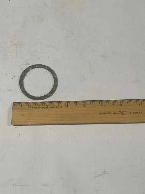 YORK 070-07381-000 Gasket