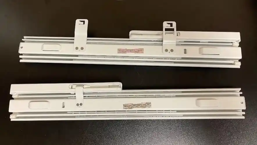 Bosch 11030537 Refrigerator Drawer Guide