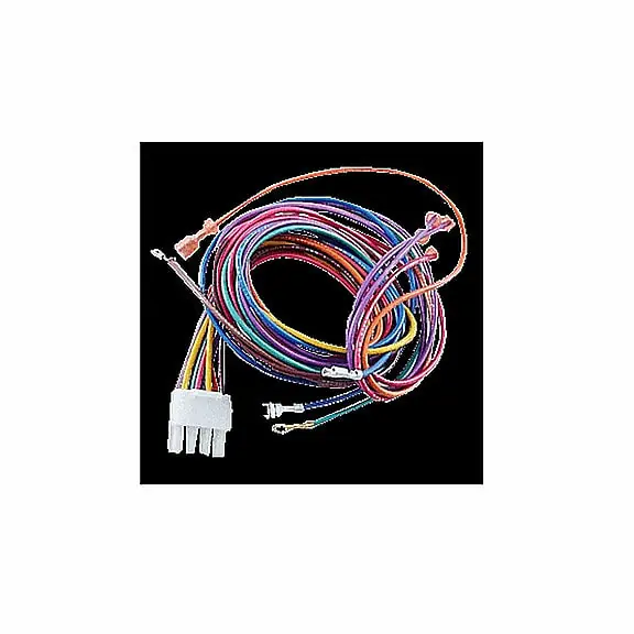 Trane WIR5387 Wiring