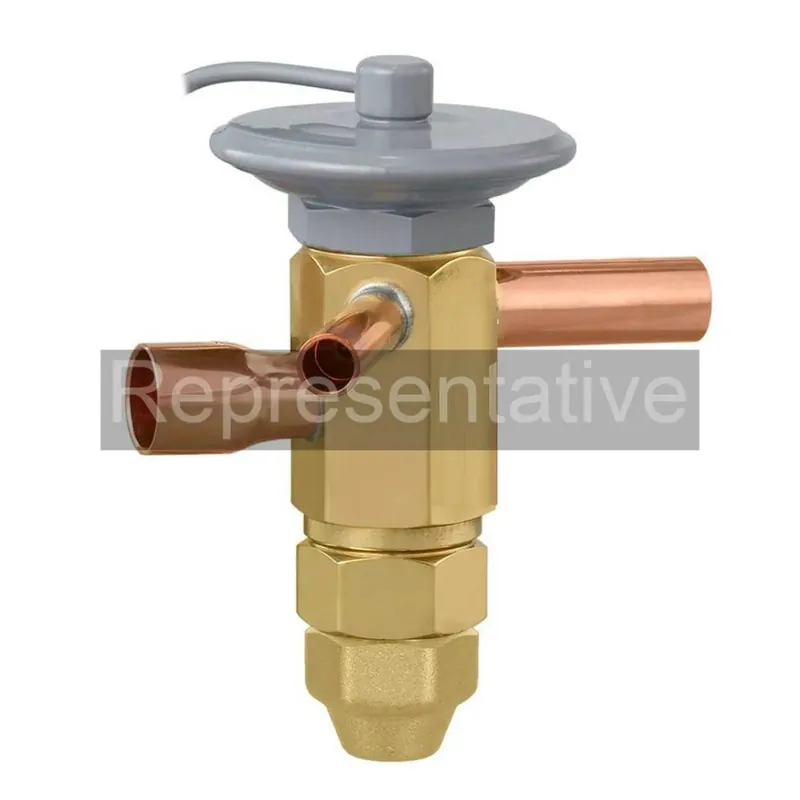 Carrier 33B0020N01 TXV Valve