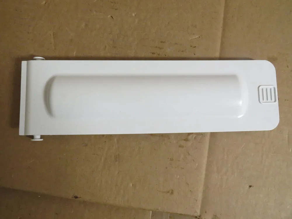 Whirlpool WPW10277949 Refrigerator Water Filter Cover
