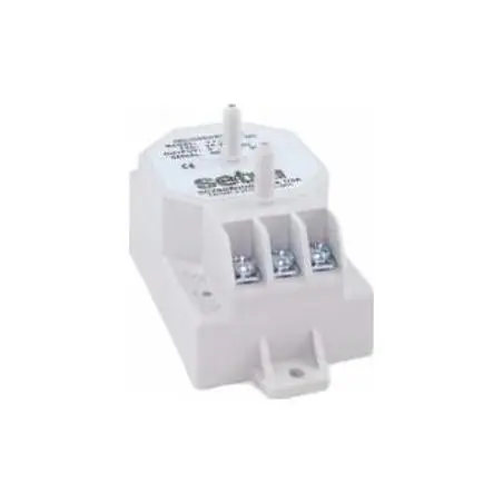 York 025-36365-007 Pressure Transducer