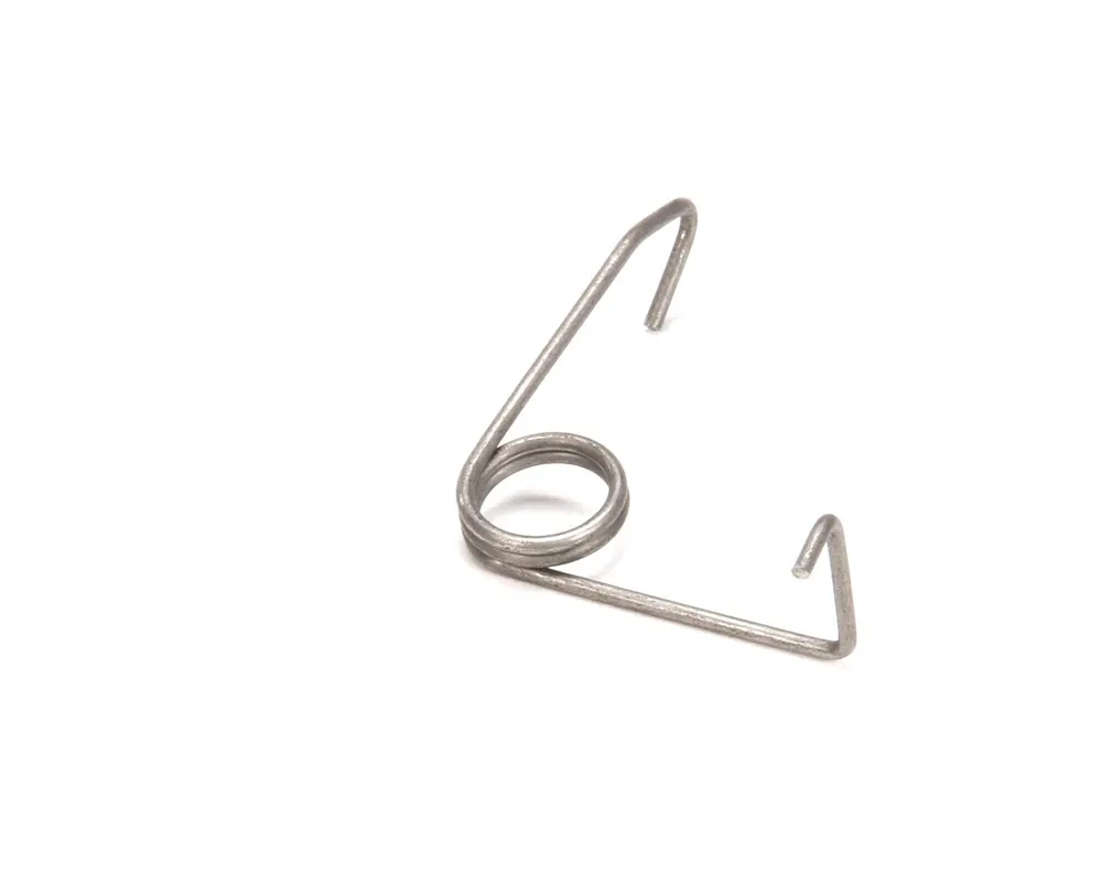 Scotsman R71007 Scotsman Spring Solenoid Arm 2.3 in