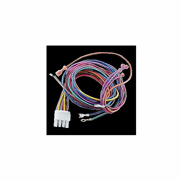 Trane WIR4126 Wiring