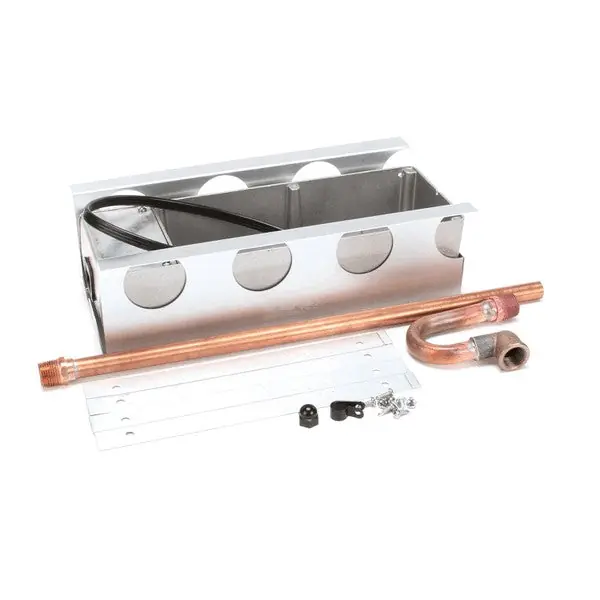 Traulsen SER-60636-00 KIT BOTTOM MOUNT CONDENSATE FL