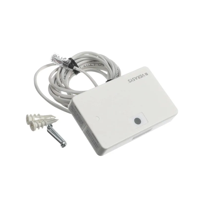 York S1-LC-ZFR1822-0B Wireless Flag for Ceiling Mount