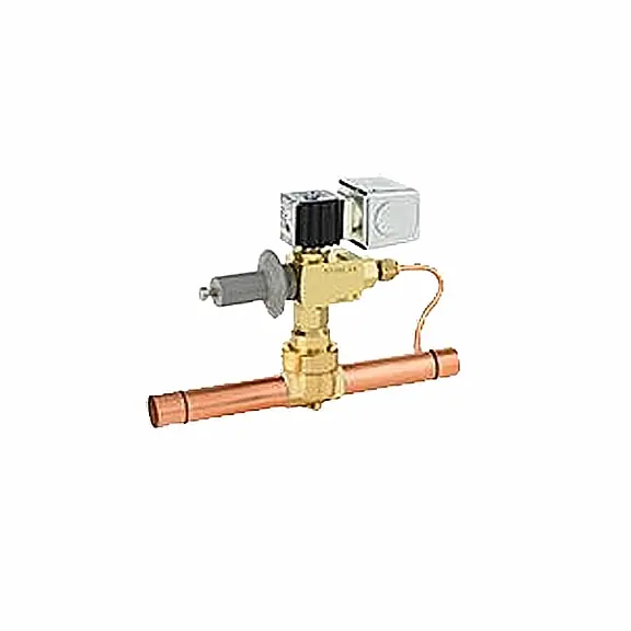Trane VAL8287 Valve