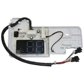 Carrier 17222000A20609 Display Box Assembly