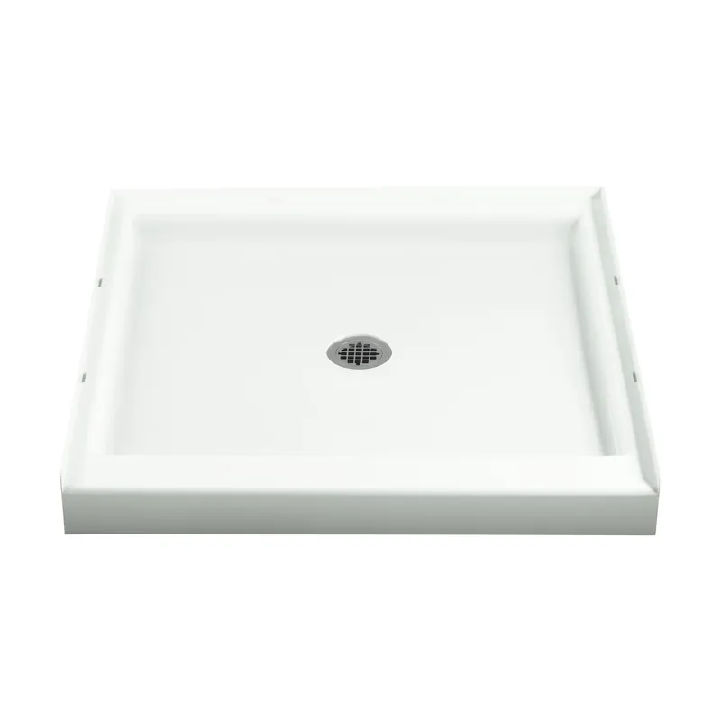 KOHLER 72161100-0 Sterling Ensemble Vikrell Shower Receptor 36 x 36