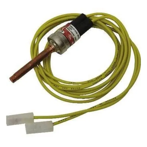 York S1-025-33305-068 High Pressure Refrigeration Control