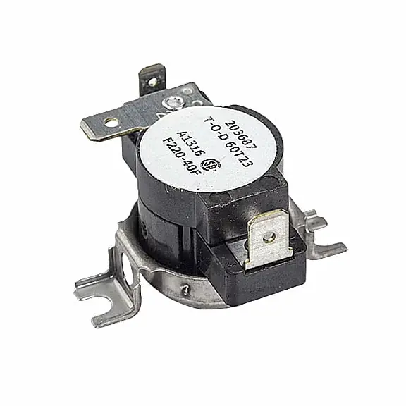 Trane SWT0479 Pressure Switch