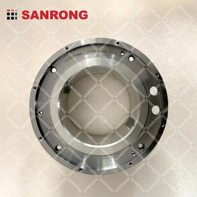CARRIER KT63CZ121 Carrier Bearing Low Speed Bearing Comp End