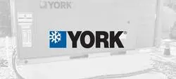 YORK 025-43523-000 Straight Water Tight Connector