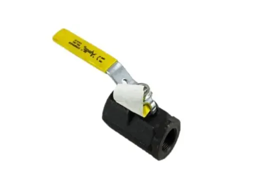 YORK 022-08885-004 Ball Valve 3/4 inch NPTI