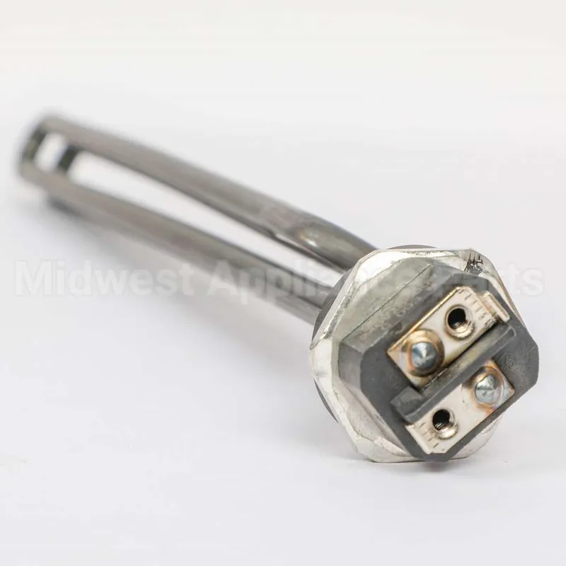 G.E. Appliances WS51X23622 Heating Element with Gasket