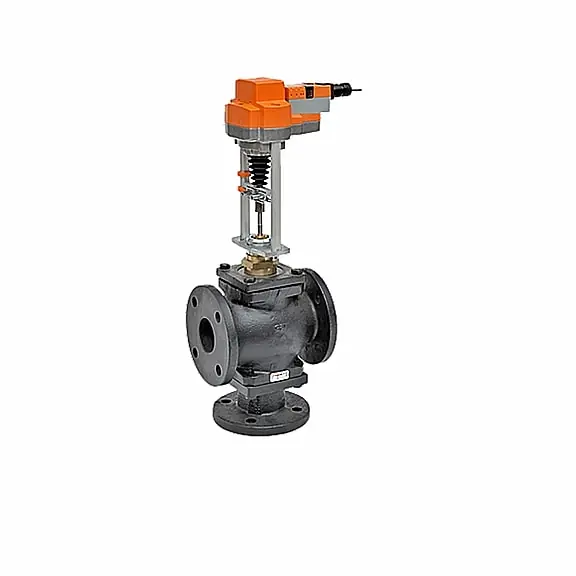 TRANE VAL6510 Valve