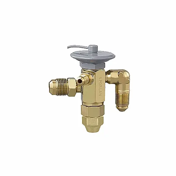 Trane VAL10386 Thermostatic Expansion Valve R410 Refrigerant