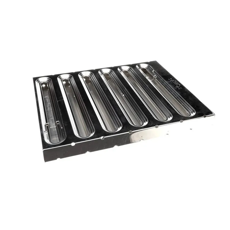 MARSHALL AIR 501180 - Stainless Steel Filter - 16 x 20