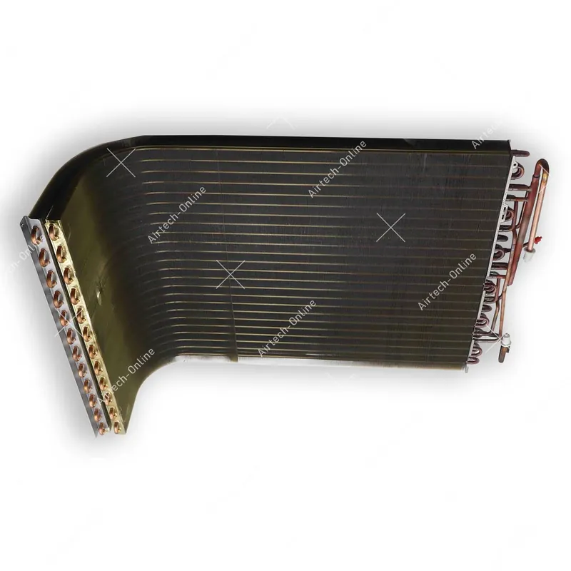 CARRIER 1.5822E+13 CONDENSER COIL
