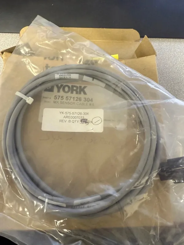 YORK 575-57126-304 Sensor Wiring Harness