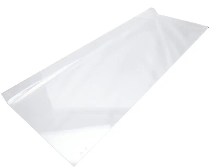Vollrath 26849-1 NSF2 Plexi - 46 Access B.G.