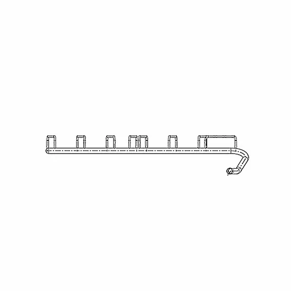 Trane TUB8956 Tube
