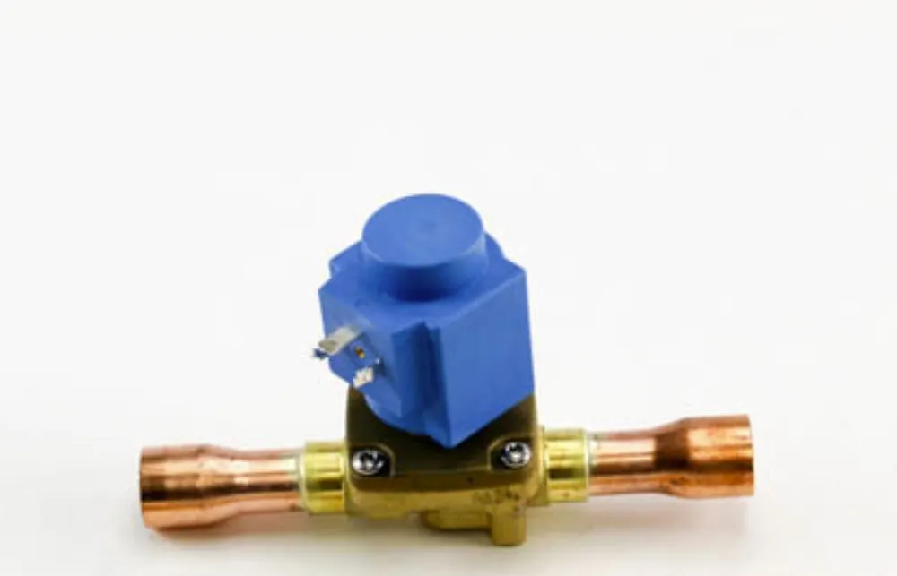 YORK 025-33282-000 Valve Solenoid