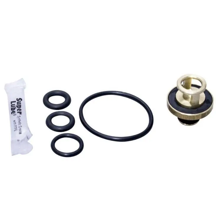 Bradley S65-252 TMV O-Ring and Seat Kit