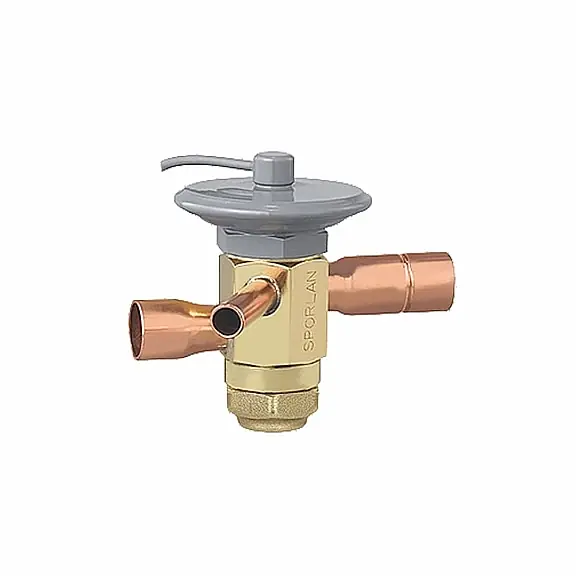 Trane VAL9317 Valve