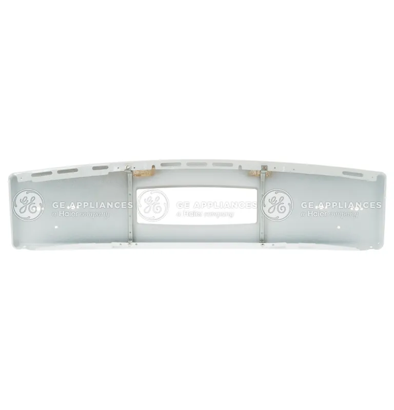 General Electric WB07X24025 Trim and Bracket Assembly