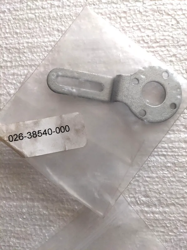 York S1-026-38540-000 Control Arm
