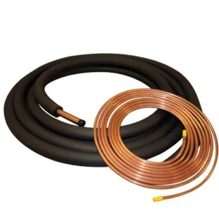 MRCOOL LS3811835 Central Split System Line Set 3/8 x 1 1/8