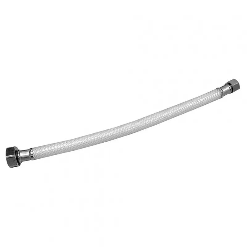 JONES STEPHENS CORP S04406 1/2COMP X 1/2FIP X 16 VINYL FAUCET CONN