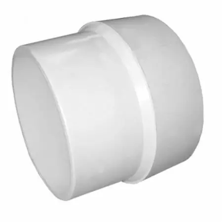 JONES STEPHENS C67440 4X4 SCH 40 DWV TO SDR COUPLING