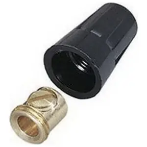 Ideal Industries 30-222 Set-Screw Wire Connectors Model 22