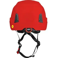 PIP 280-HP1491RVM-15 Vented INDUST Climbing Helmet W Mips TECH